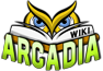 Arcadia Wiki