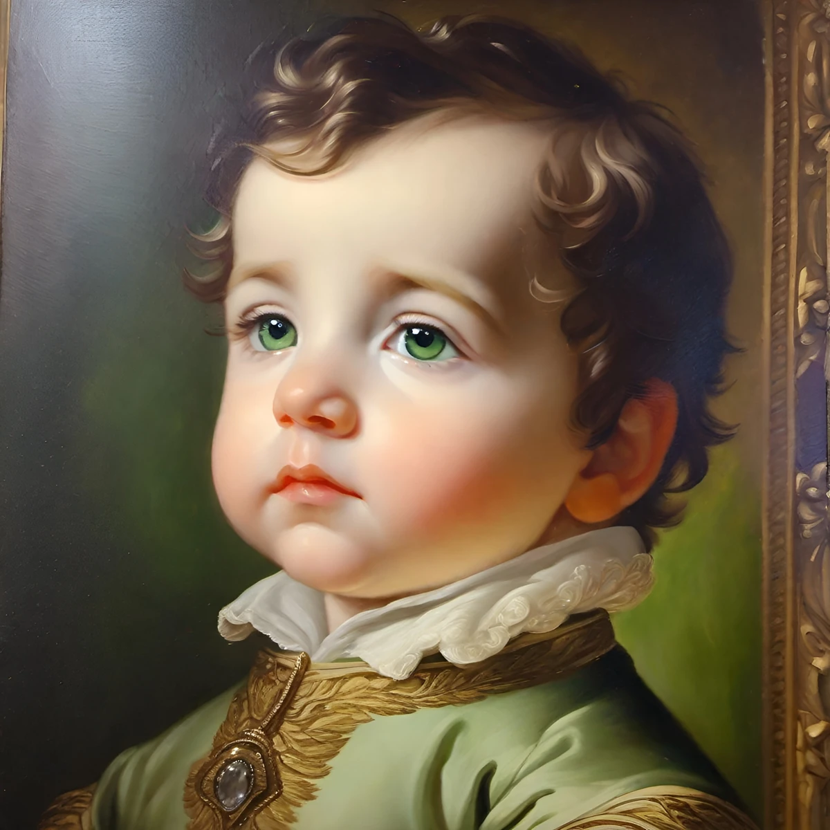 Theodore Kingsley, 2nd Baron Kingsley Regency Wiki Fandom