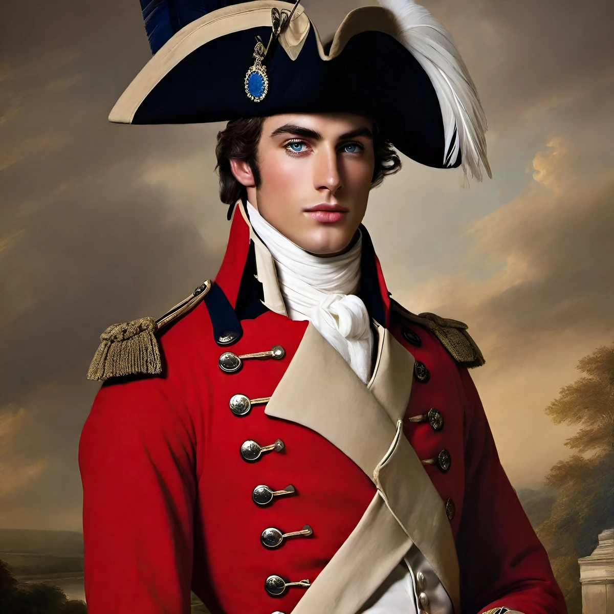 William Kingsley, 1st Baron Kingsley Regency Wiki Fandom