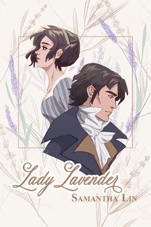 LadyLavender