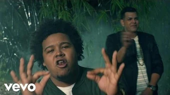 Bailame Despacio Xantos Dynell Reggaeton Del Bueno Wiki Fandom Before downloading you can preview any song by mouse over the play button and click play or click to. bailame despacio xantos dynell