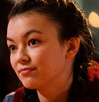 Claire