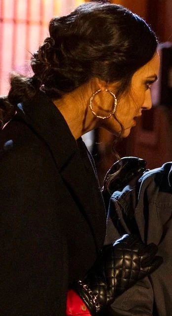 Moira | Reginald the Vampire Wiki | Fandom