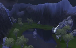 Alsius' Lost Valhalla