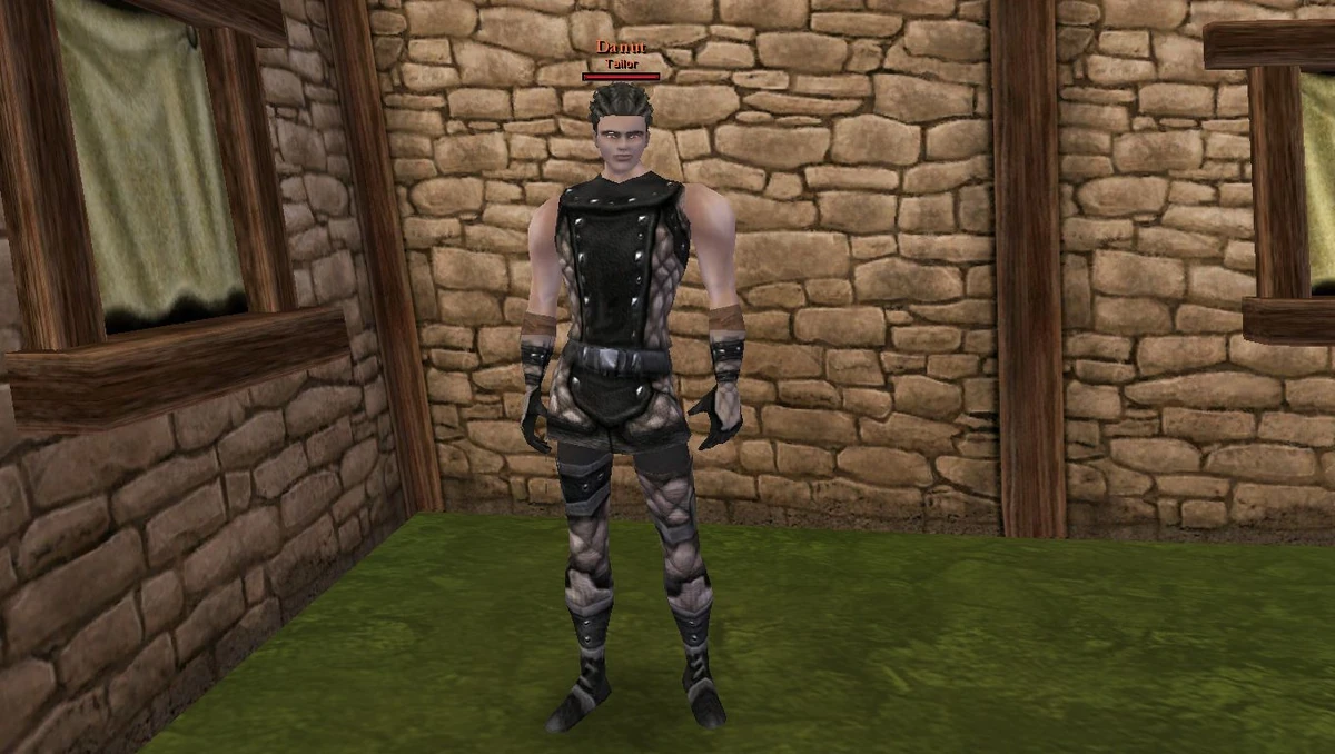 Danut | Regnum Online Wiki | Fandom