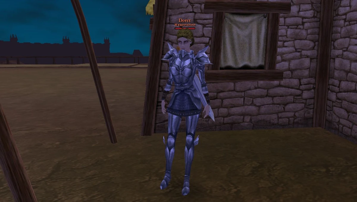 Doret | Regnum Online Wiki | Fandom