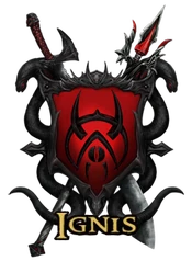 Portal ignis