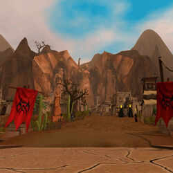 Category Inner Realm Areas Regnum Online Wiki Fandom