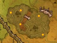 Jidenah spawn map
