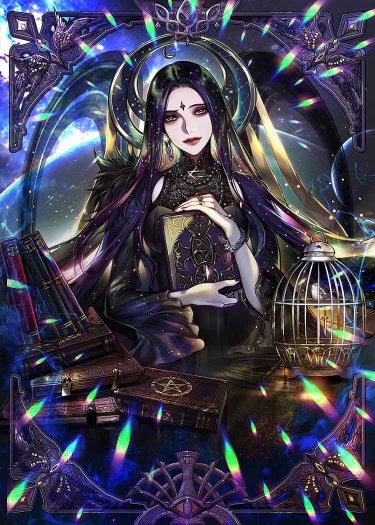 Regressor Instruction Manual Chapter 71 Lucifer | Regressor Instruction Manual Wiki | Fandom