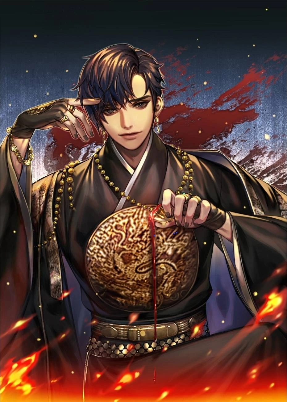 Lee Kiyoung | Regressor Instruction Manual Wiki | Fandom