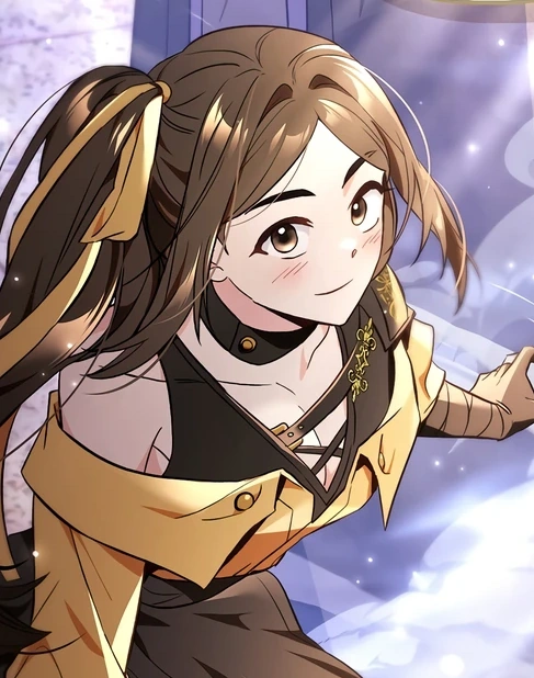 Wi Ran | Regressor Instruction Manual Wiki | Fandom