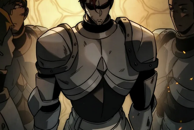 Stella Esperanza | Regressor of the Fallen family Wiki | Fandom