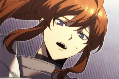 Stella Esperanza | Regressor of the Fallen family Wiki | Fandom