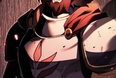 Stella Esperanza | Regressor of the Fallen family Wiki | Fandom