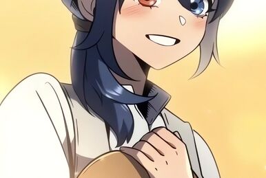Stella Esperanza | Regressor of the Fallen family Wiki | Fandom