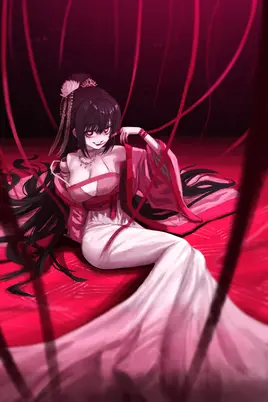 Kim Yeon Regressor's Tale of Cultivation Wiki Fandom