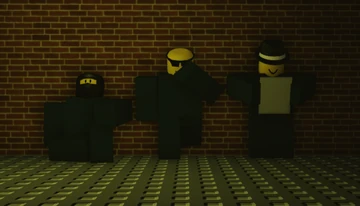 Mafioso(s) | Regretevator Fanon Wiki | Fandom