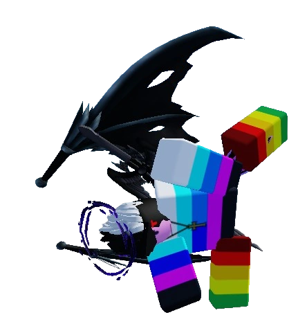 ToDC | Regretevator Fanon Wiki | Fandom