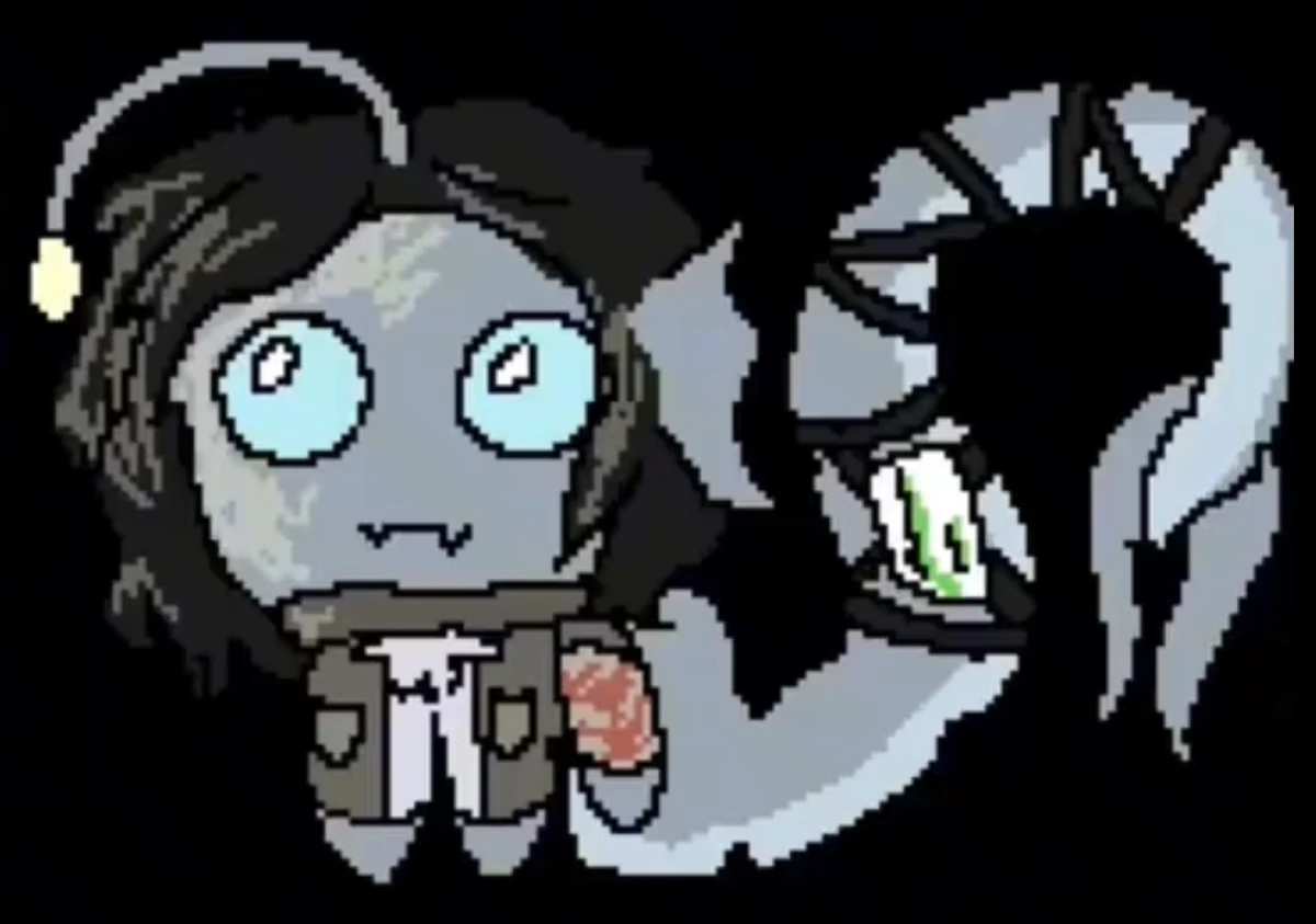 Sebastian solace wiki. Sebastian solace wiki