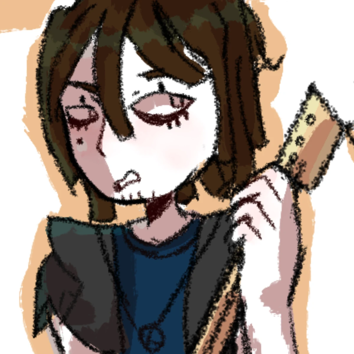 Rockstar Baconhair Regretevator Fanon Wiki Fandom