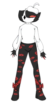 Folly | Regretevator X Danganronpa Wiki | Fandom