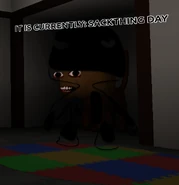 Sackthing day 2.png (163 KB) The black shadow on on Saturday, 11/2/24. (Before the update on the same day)