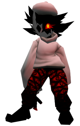 Previous Render