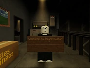 Screenshot 2024-01-01 124703.png (1.07 MB) A player holding the Wooden Sign in third person.