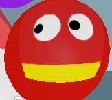 Red Gumball
