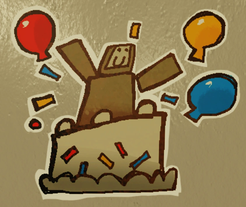 Fleshcousin's avatar