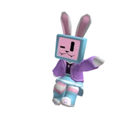 Melanie Shoulder (Left) UGC.