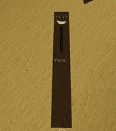 Plank.png (543 KB) Plank in the attic above the Lobby.