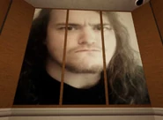 Streamer Vargskelethor Joel.