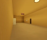 Ditto, but there is only 1 door.