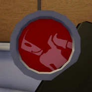 A Glagglfied GorillaWeb.