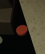 Ditto, but the cap instead.