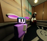 Ditto but with Folly's old idle animation.