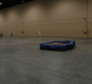 The image that the floor is based off.