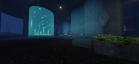 FishyAquarium LeftHall
