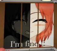 I'm fine.