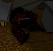 CatJammiStanley.png (457 KB) CatJammi after falling in Stanley's Office.