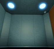 Ditto, but painted a blue hue.