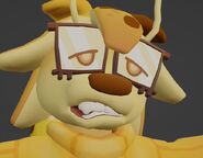A teaser of Split's remodel on @RadicalNuffyEd's Twitter.