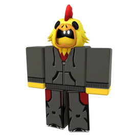 Official Render