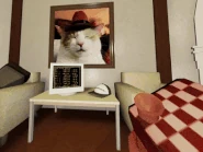 VuvuzelaFirstPerson.gif (4.89 MB) A player using the Vuvuzela in first person.