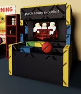 PunchABabyInPublic4.png (508 KB) The "punch a baby in public 4" arcade machine.