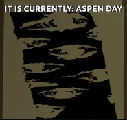 Asregcal.png (329 KB) The sign on Saturday, 3/1/25.