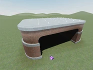 Flatgrass roof.png (1.46 MB) The roof of the structure, covered in coins.