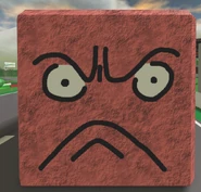 Ditto, but while falling.